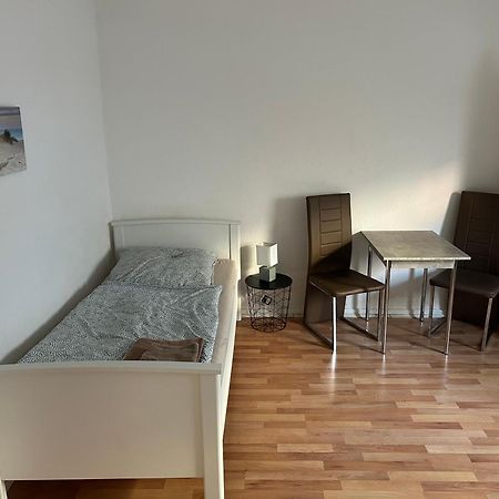 Monteurwohnung Hagen Haus 1 المظهر الخارجي الصورة