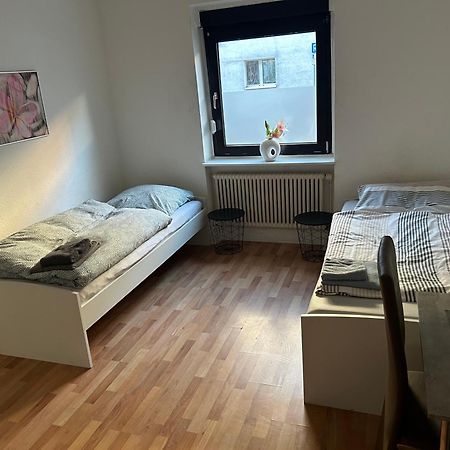 Monteurwohnung Hagen Haus 1 المظهر الخارجي الصورة