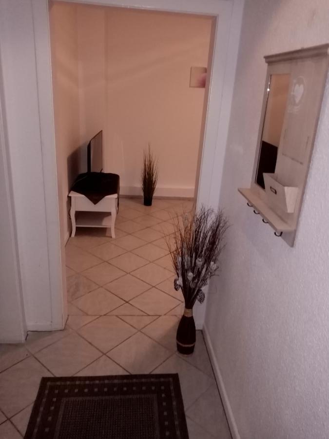 Monteurwohnung Hagen Haus 1 المظهر الخارجي الصورة