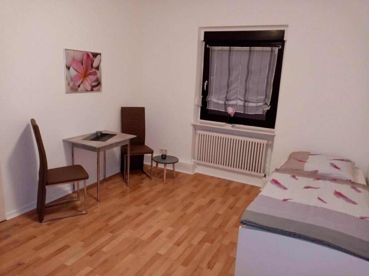 Monteurwohnung Hagen Haus 1 المظهر الخارجي الصورة