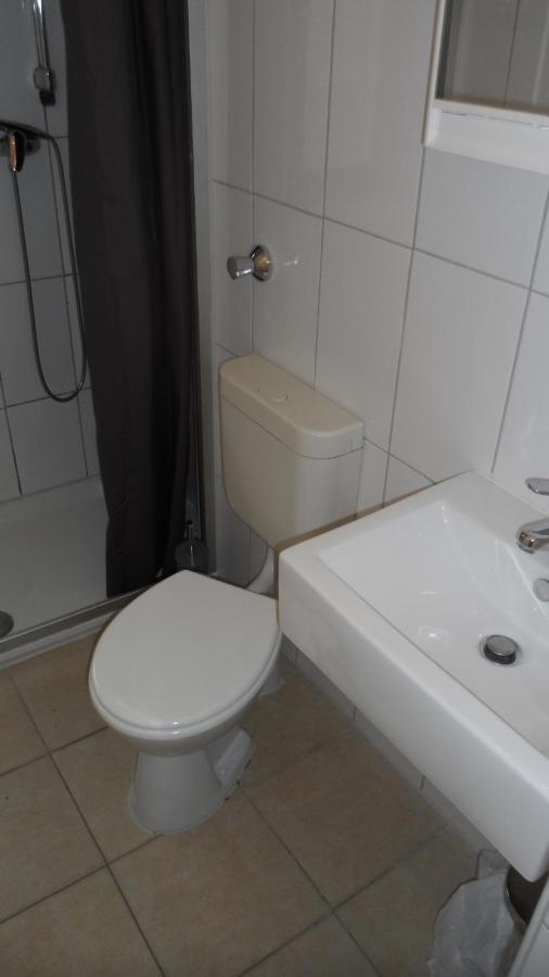Monteurwohnung Hagen Haus 1 المظهر الخارجي الصورة