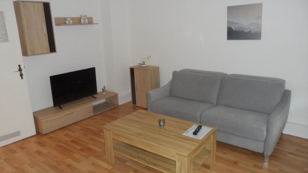 Monteurwohnung Hagen Haus 1 المظهر الخارجي الصورة