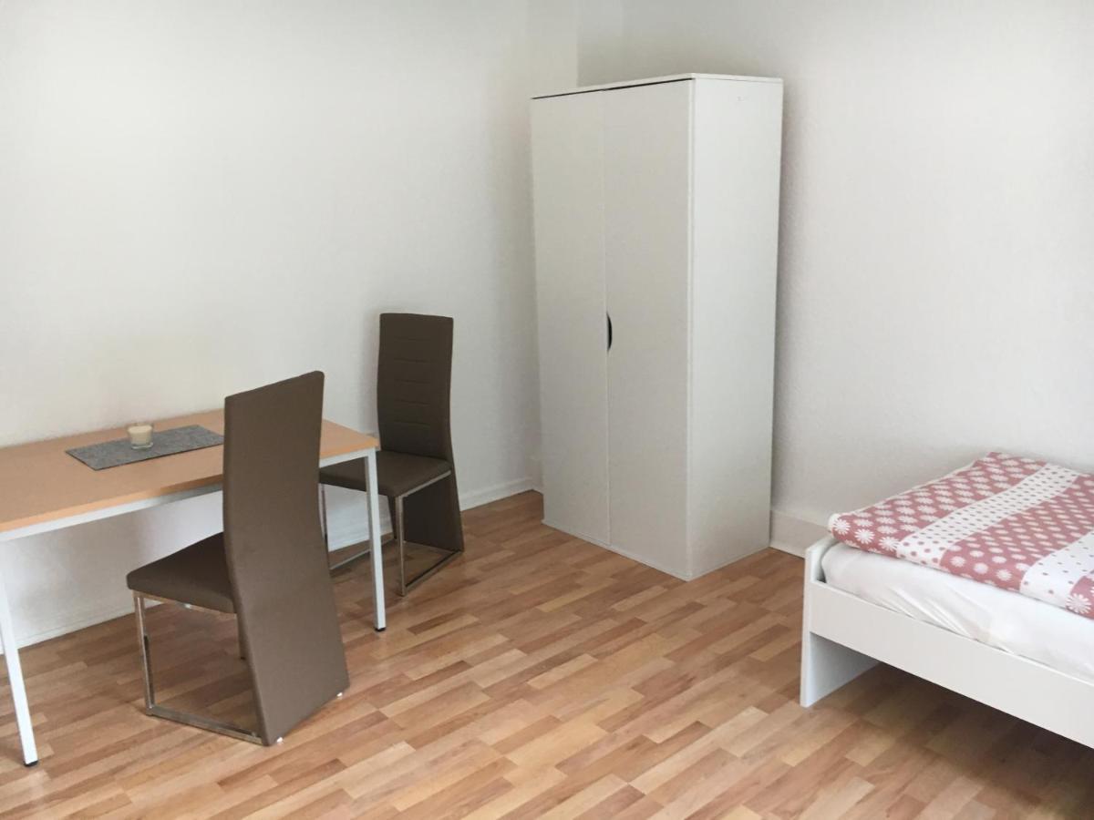Monteurwohnung Hagen Haus 1 المظهر الخارجي الصورة
