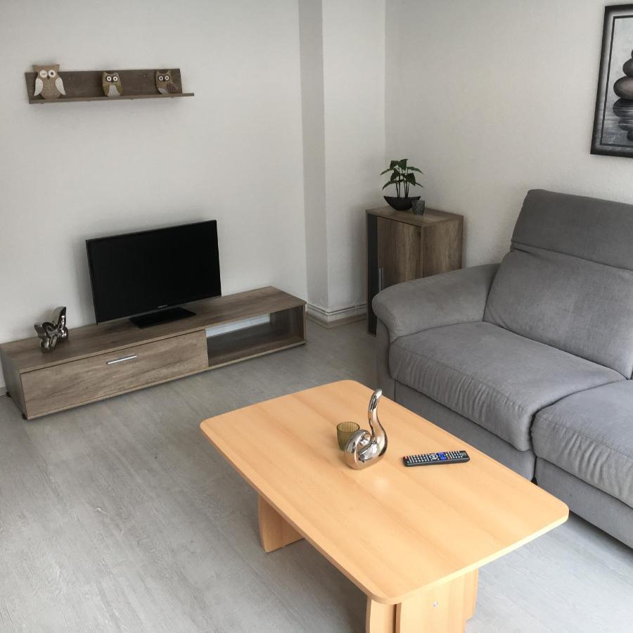 Monteurwohnung Hagen Haus 1 المظهر الخارجي الصورة