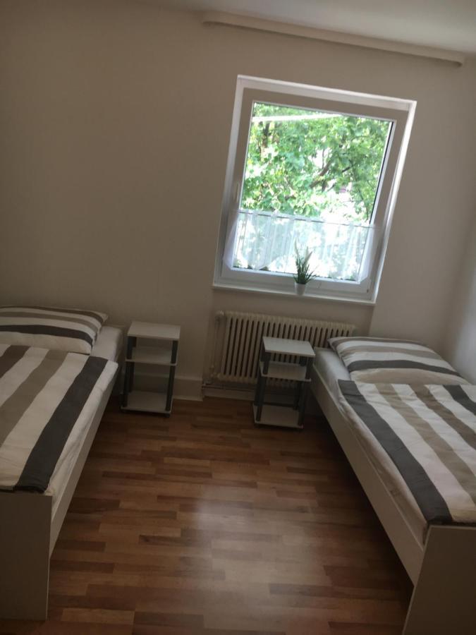 Monteurwohnung Hagen Haus 1 المظهر الخارجي الصورة