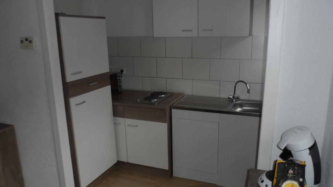 Monteurwohnung Hagen Haus 1 المظهر الخارجي الصورة