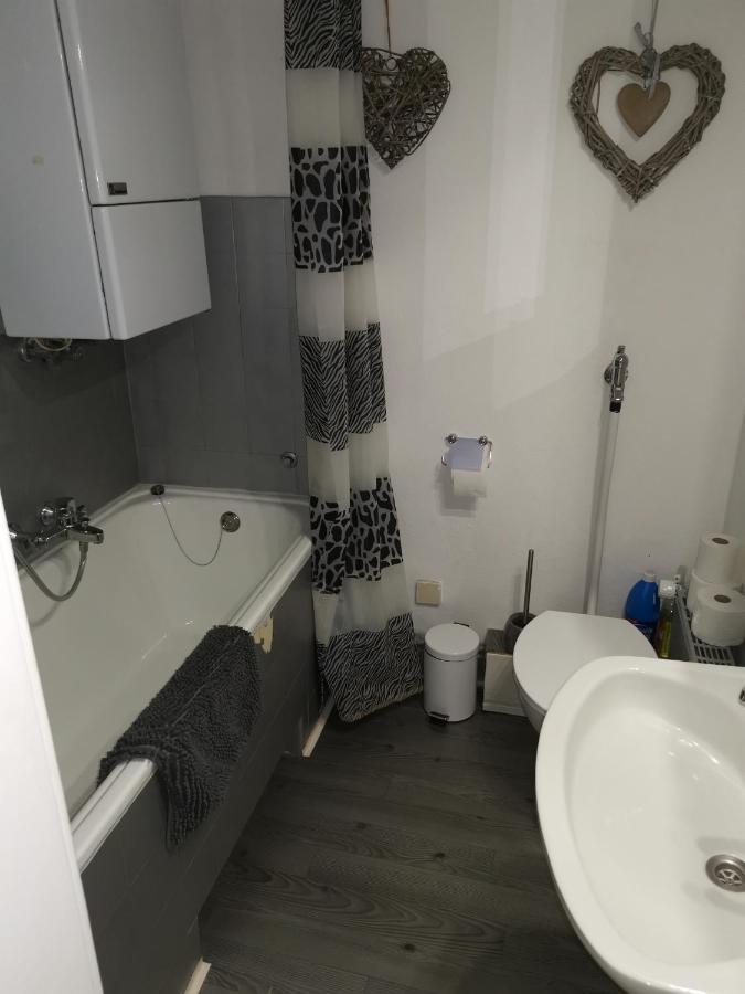 Monteurwohnung Hagen Haus 1 المظهر الخارجي الصورة