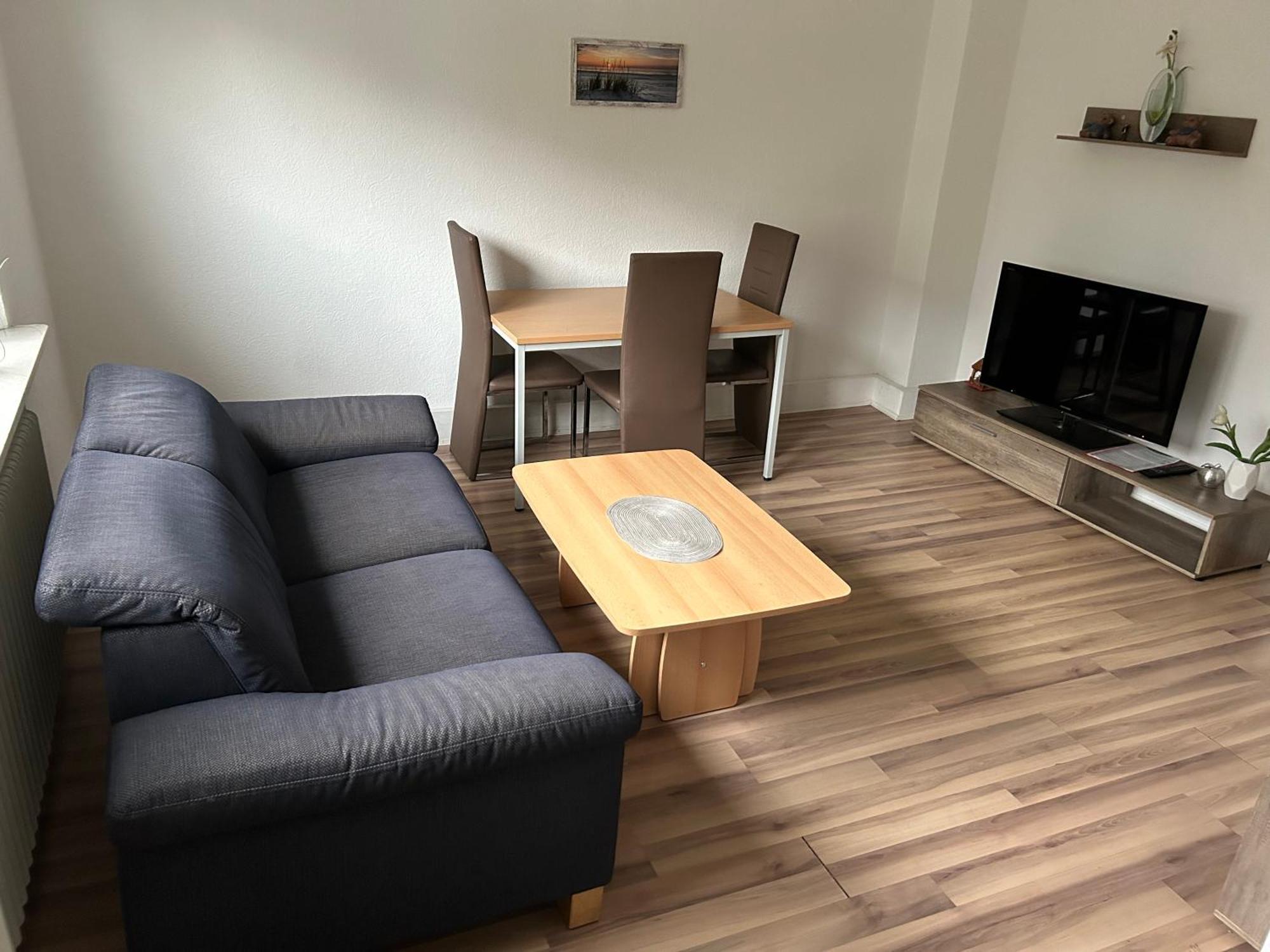 Monteurwohnung Hagen Haus 1 المظهر الخارجي الصورة