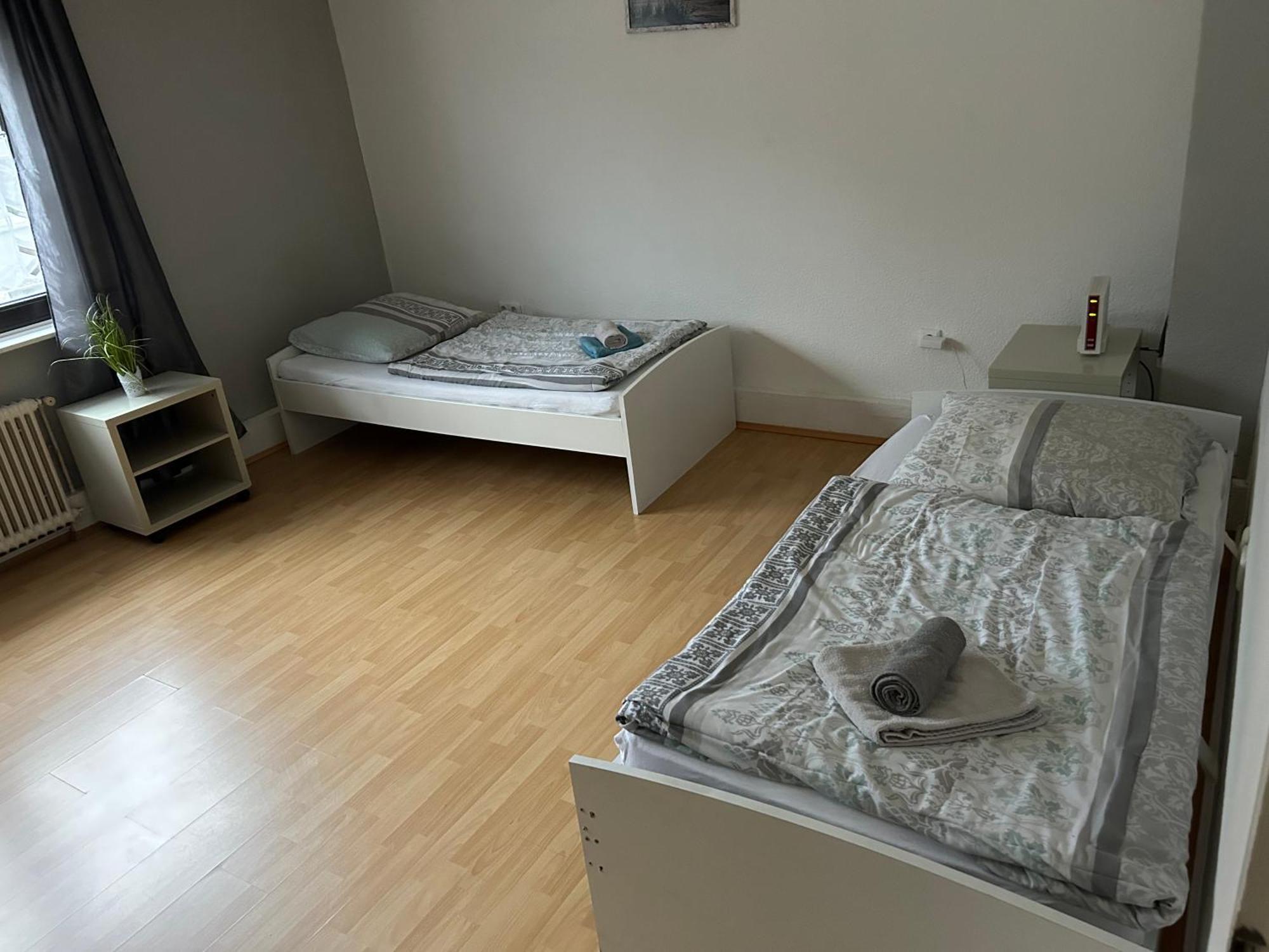 Monteurwohnung Hagen Haus 1 المظهر الخارجي الصورة