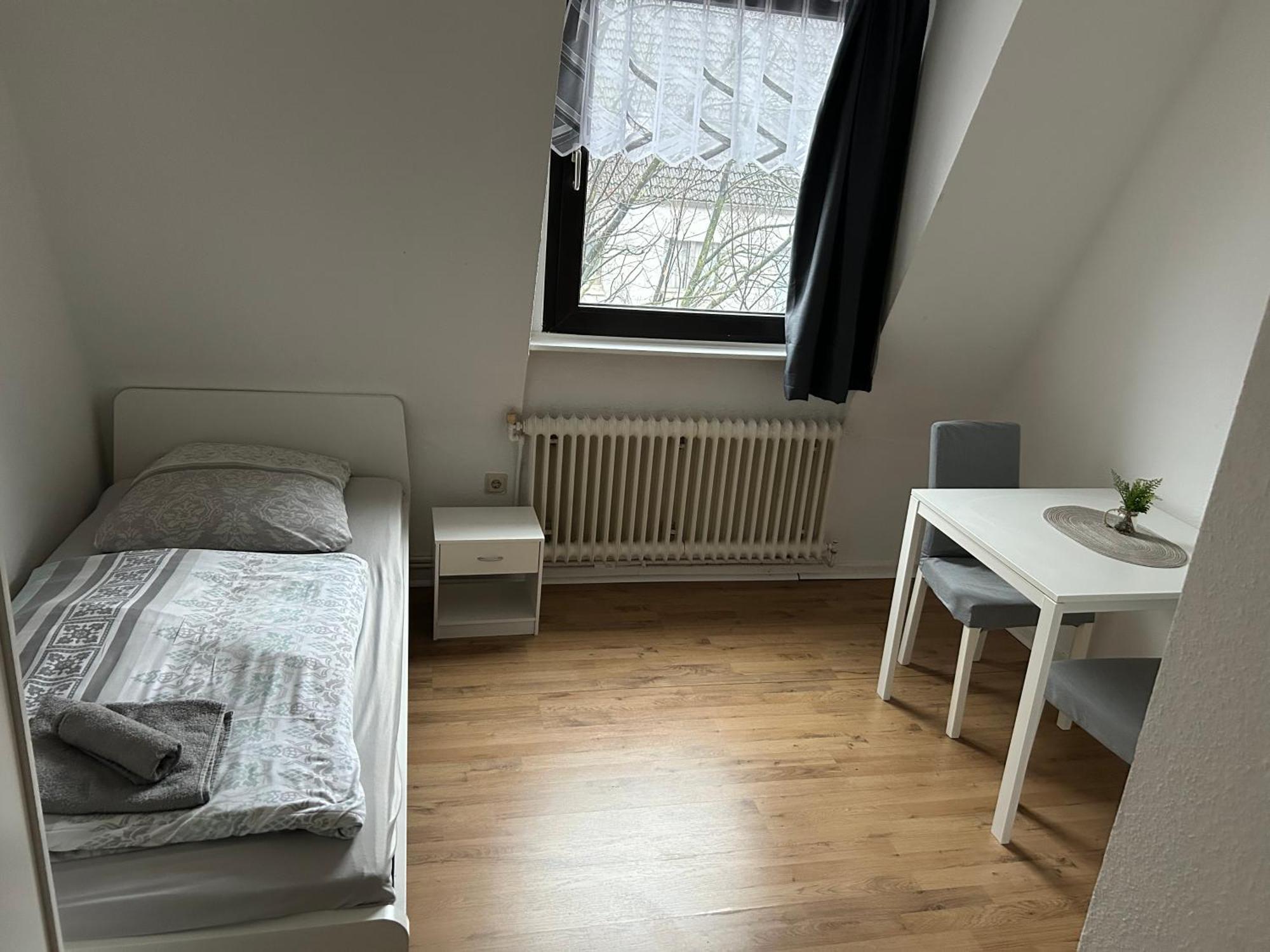 Monteurwohnung Hagen Haus 1 المظهر الخارجي الصورة