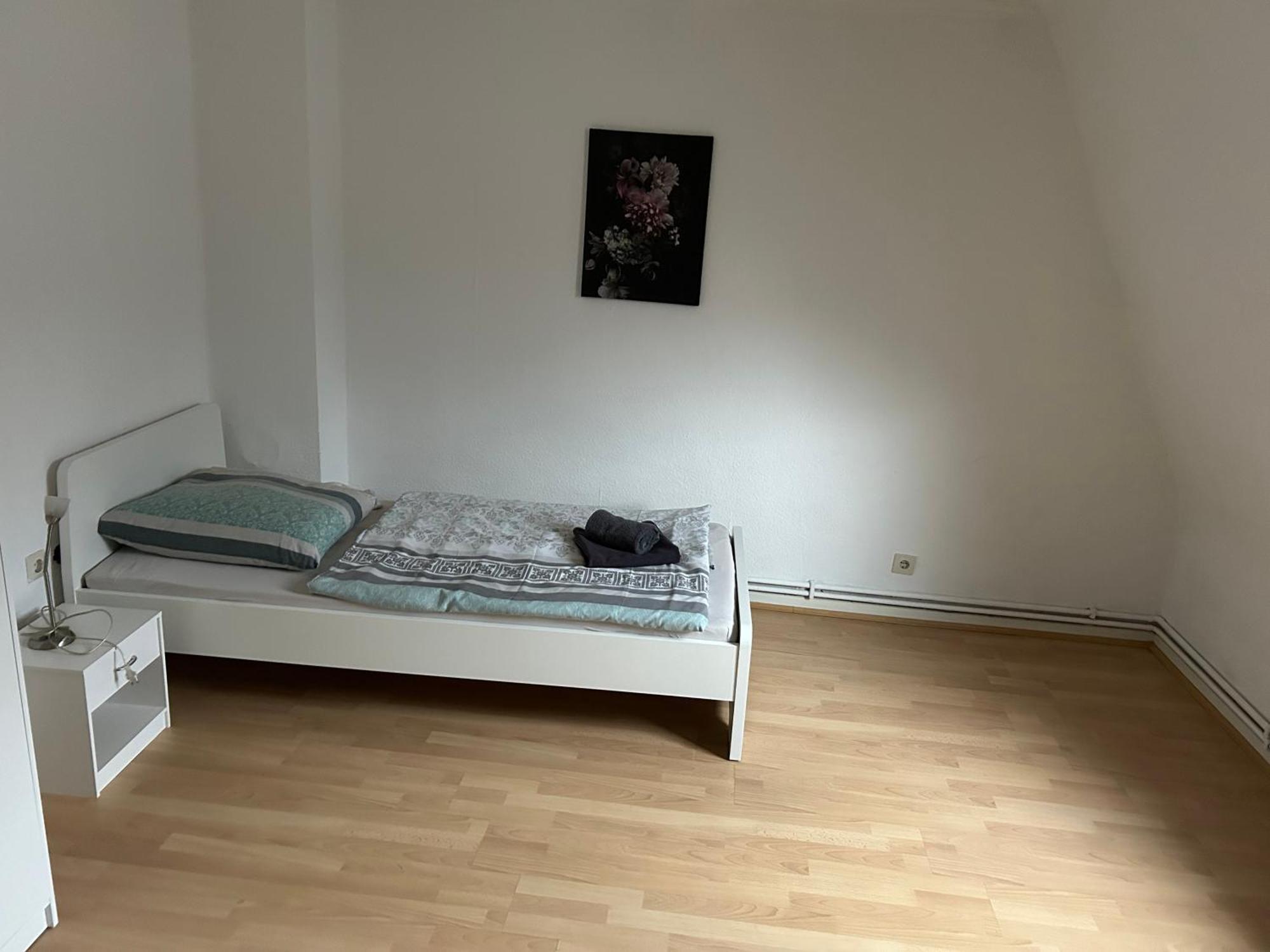 Monteurwohnung Hagen Haus 1 المظهر الخارجي الصورة