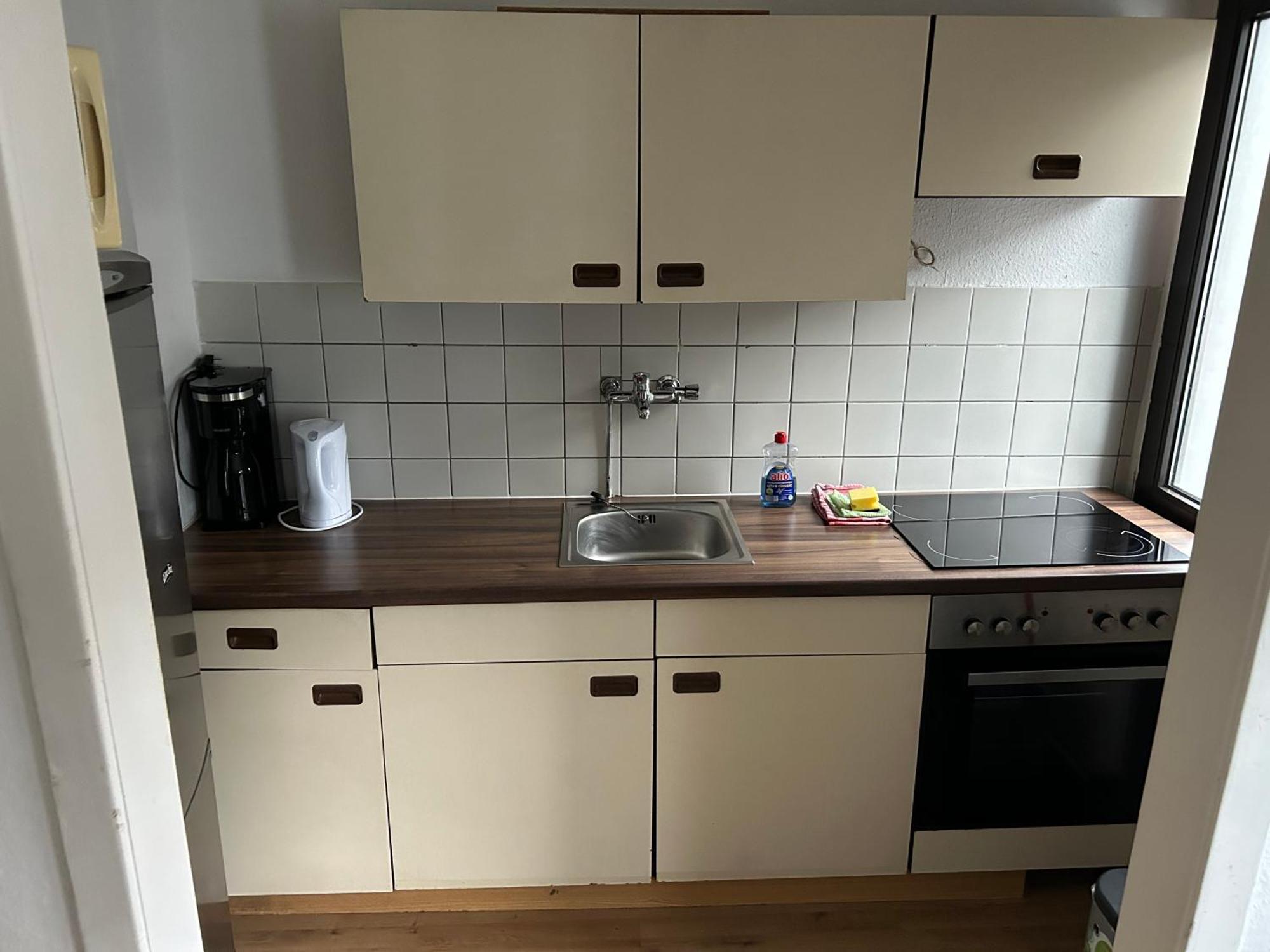 Monteurwohnung Hagen Haus 1 المظهر الخارجي الصورة