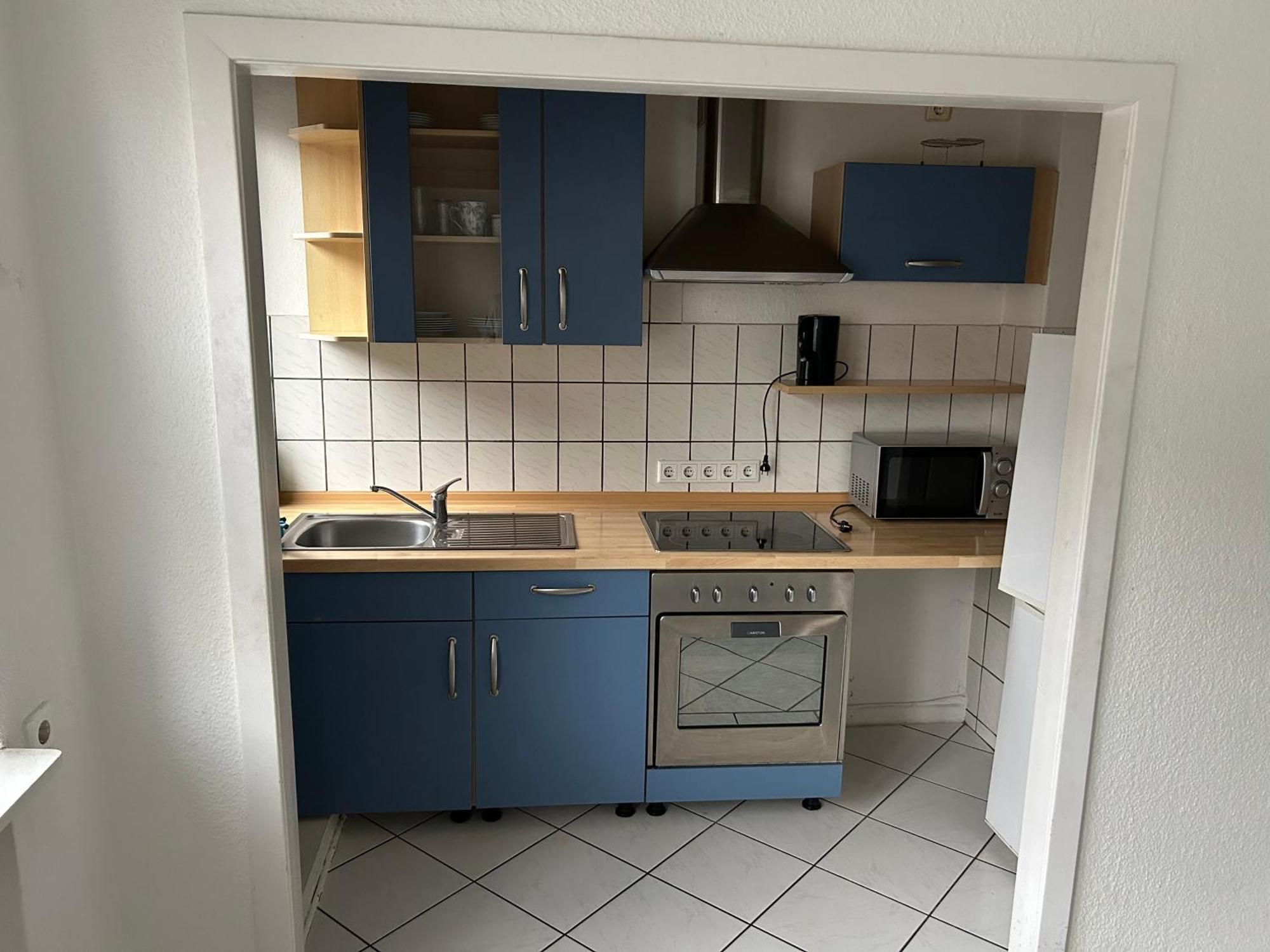 Monteurwohnung Hagen Haus 1 المظهر الخارجي الصورة