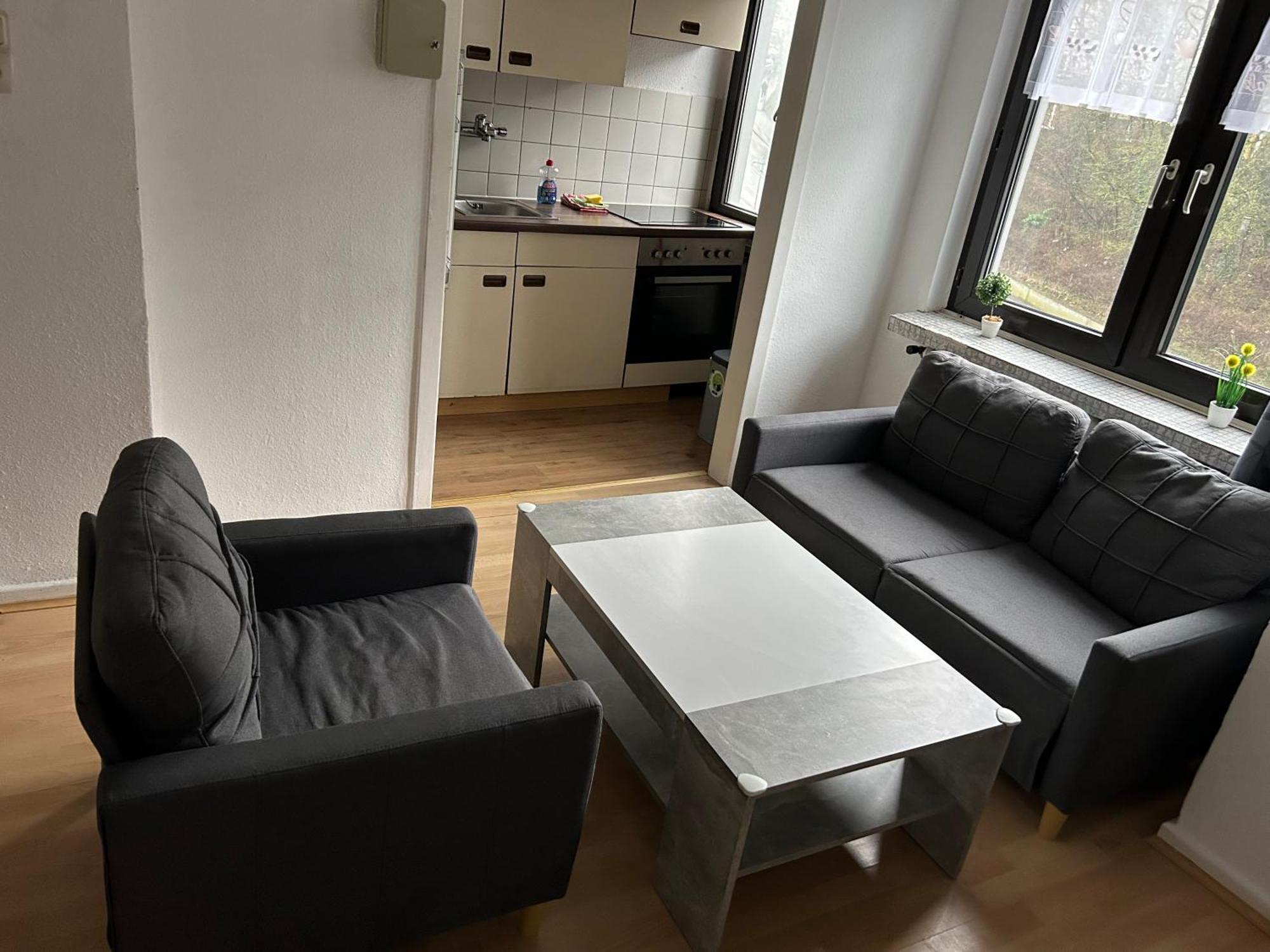 Monteurwohnung Hagen Haus 1 المظهر الخارجي الصورة