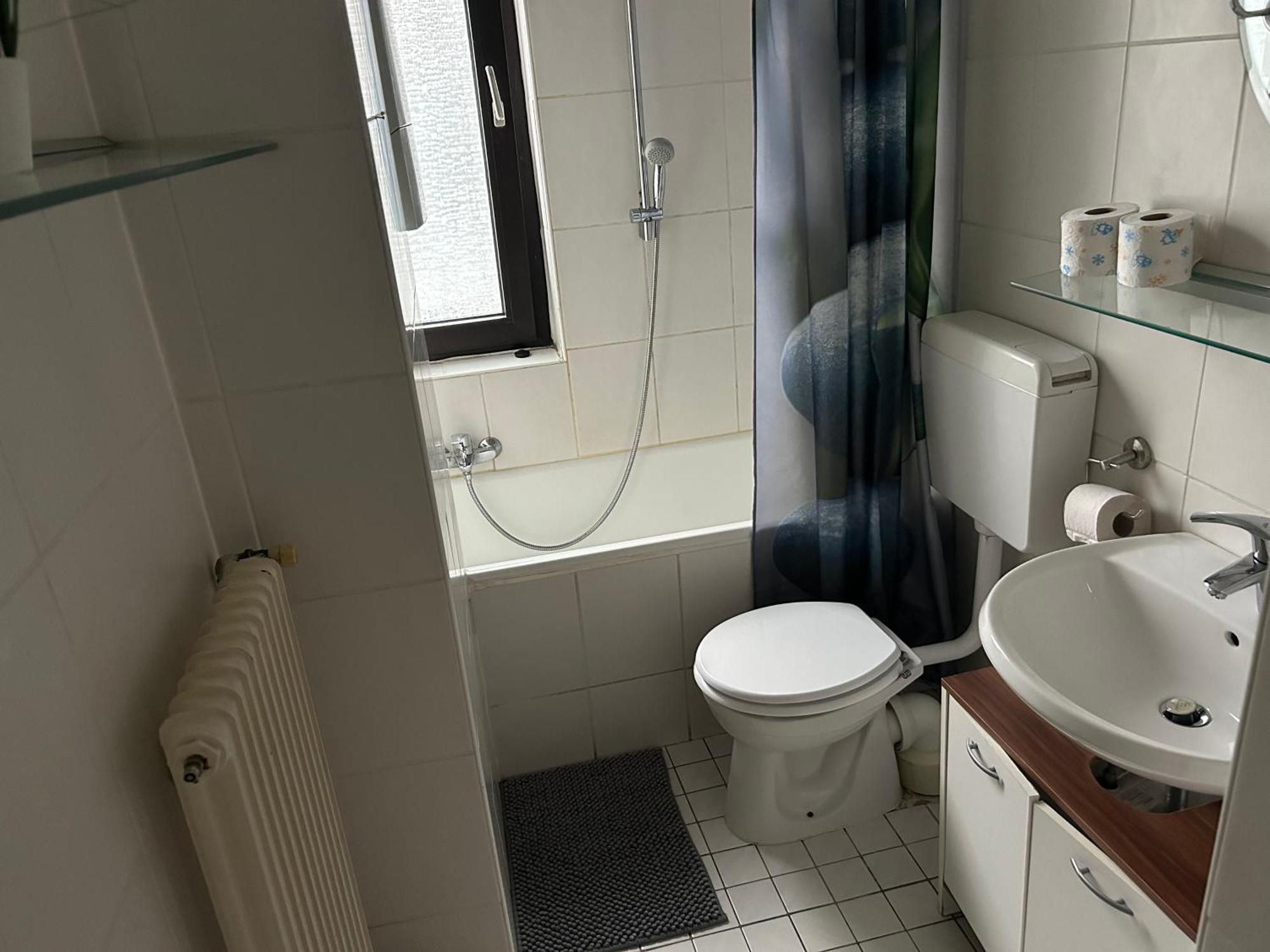 Monteurwohnung Hagen Haus 1 المظهر الخارجي الصورة
