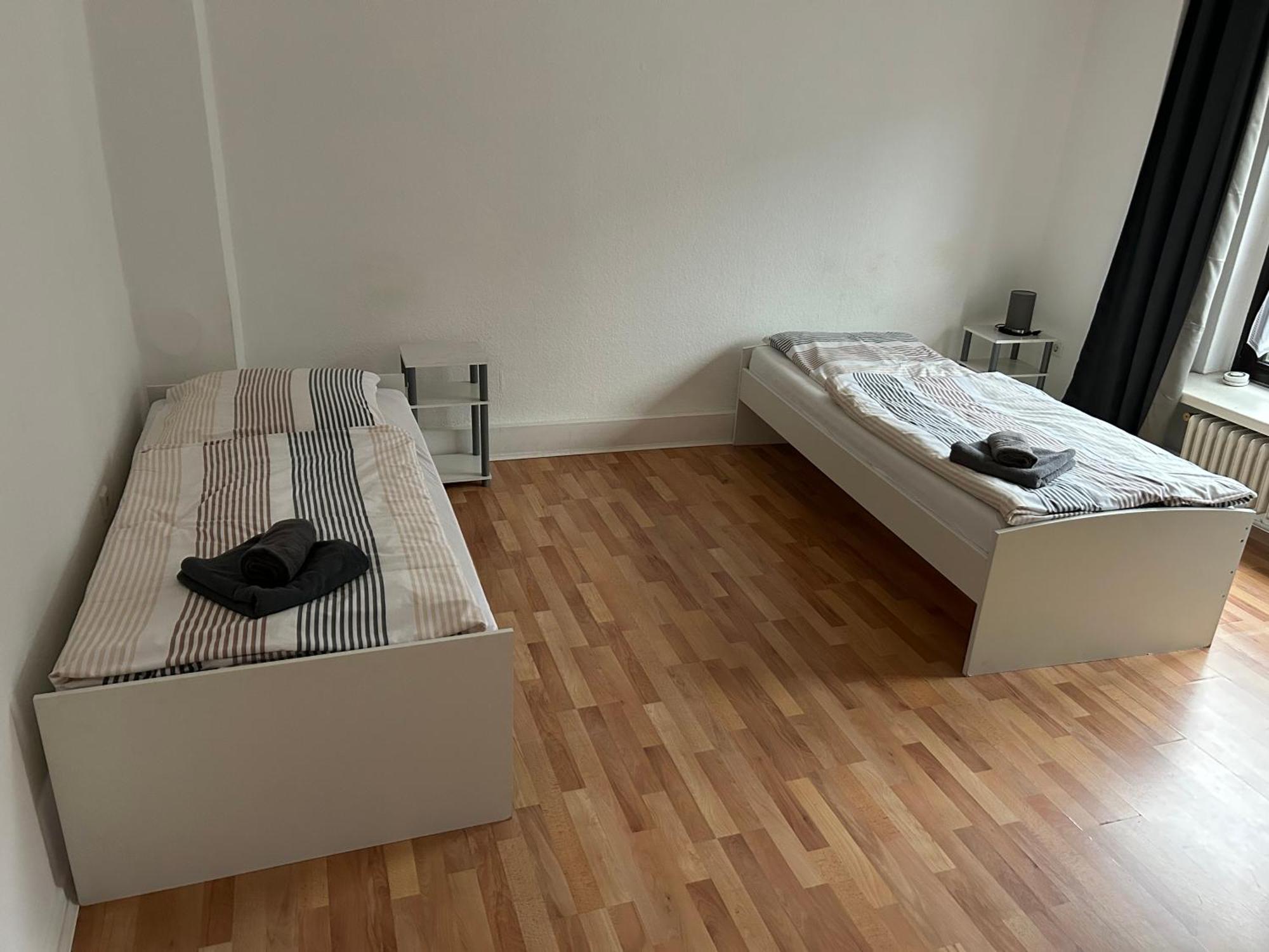 Monteurwohnung Hagen Haus 1 المظهر الخارجي الصورة