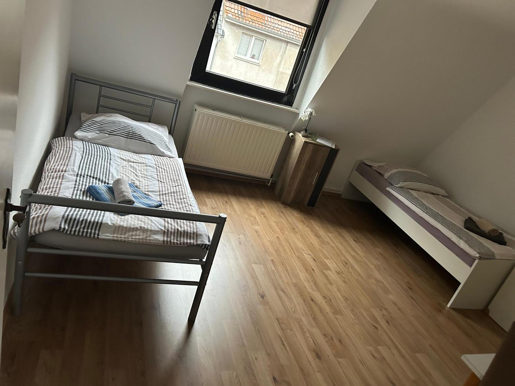 Monteurwohnung Hagen Haus 1 المظهر الخارجي الصورة