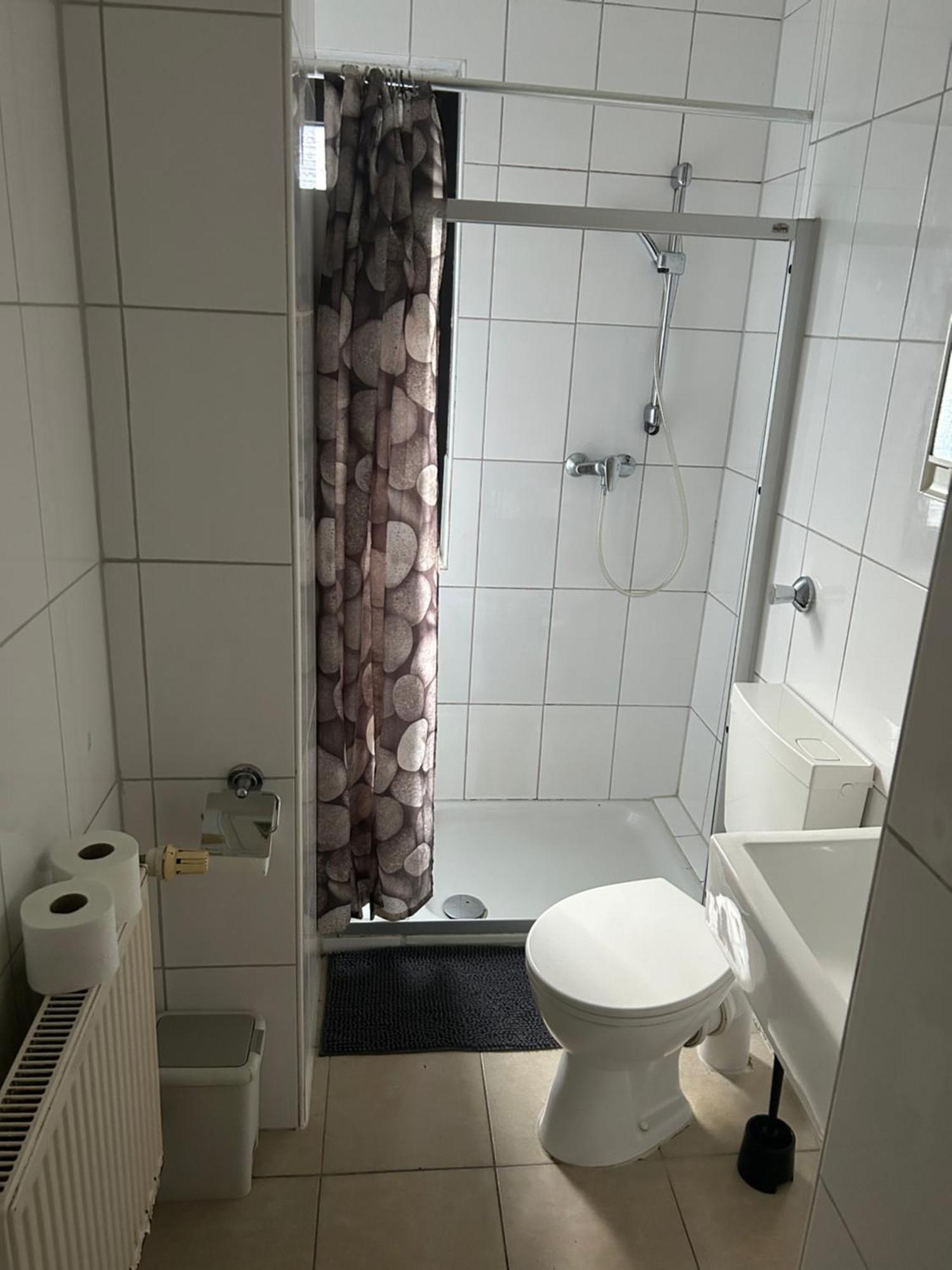 Monteurwohnung Hagen Haus 1 المظهر الخارجي الصورة