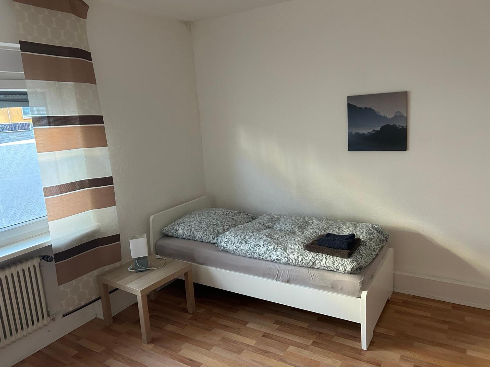 Monteurwohnung Hagen Haus 1 المظهر الخارجي الصورة