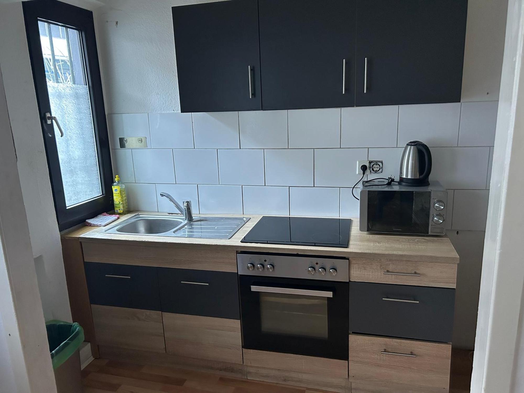 Monteurwohnung Hagen Haus 1 المظهر الخارجي الصورة
