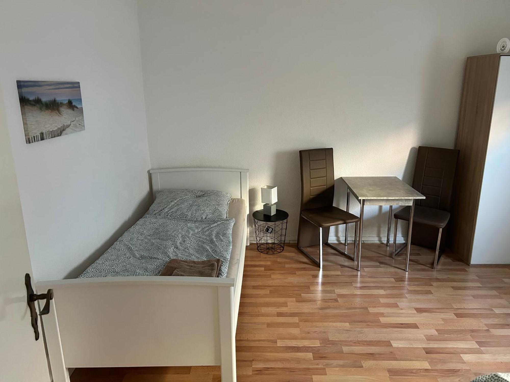 Monteurwohnung Hagen Haus 1 المظهر الخارجي الصورة