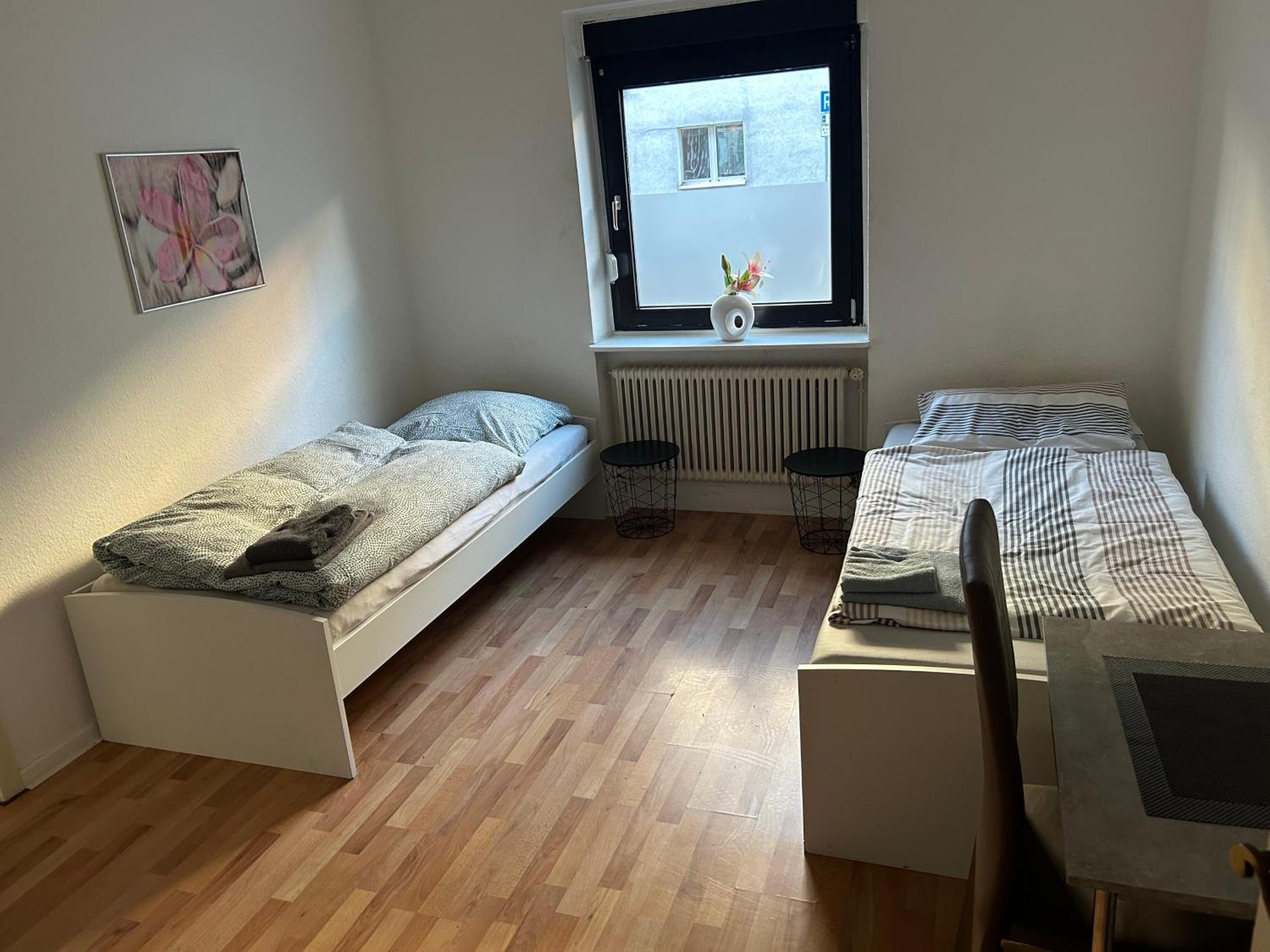 Monteurwohnung Hagen Haus 1 المظهر الخارجي الصورة