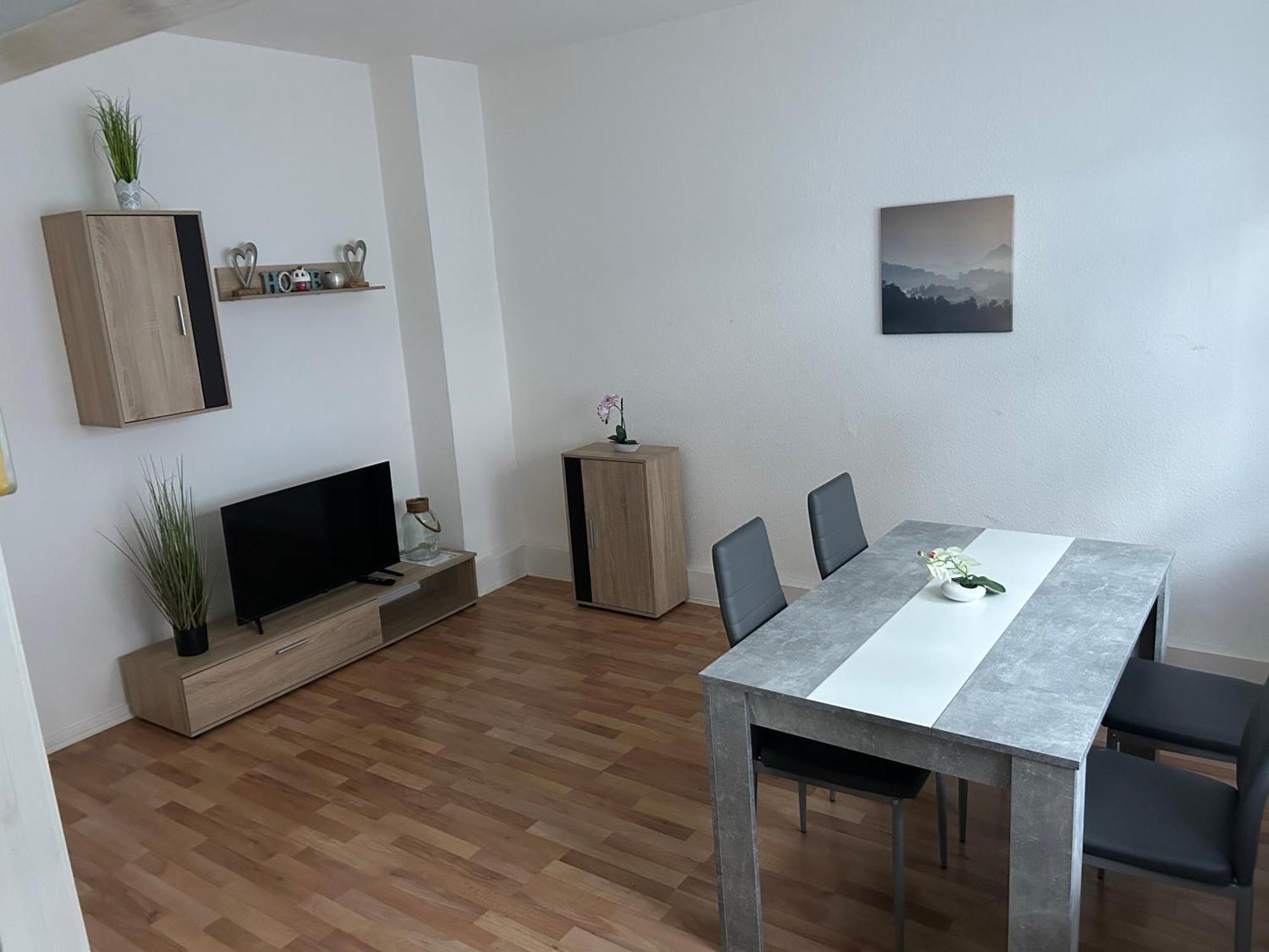 Monteurwohnung Hagen Haus 1 المظهر الخارجي الصورة